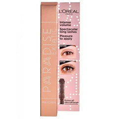 L'OREAL PARIS- Voluminous Lash Paradise Washable Mascara - Intense Black - The Beauty League Pakistan