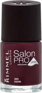 Rimmel Nail Polish Salon Pro Desire 393 - The Beauty League Pakistan