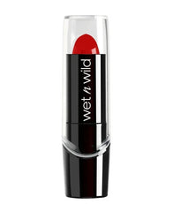 Wet n Wild- Silk Finish Lipstick-Hot Red - The Beauty League Pakistan