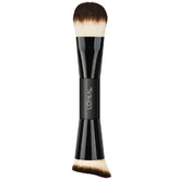 L'Oreal Paris Face Sculptor Duo Brush - The Beauty League Pakistan