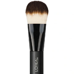 L'Oreal Paris Face Sculptor Duo Brush - The Beauty League Pakistan