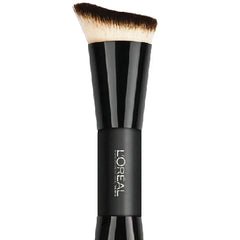 L'Oreal Paris Face Sculptor Duo Brush - The Beauty League Pakistan