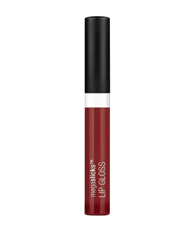 Wet N Wild- MEGASLICKS™ LIP GLOSS- Wined and Dined - The Beauty League Pakistan