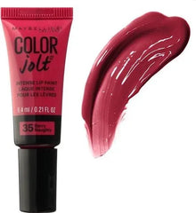 Maybelline- LIP STUDIO™ COLOR JOLT™ INTENSE LIP PAINT- 35 Berry Naughty - The Beauty League Pakistan