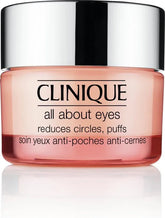 Clinique- All About Eyes™ 30ml - The Beauty League Pakistan