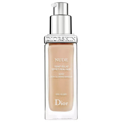 Christian Dior- Diorskin Nude Teint Eclat Fluide - 010 Ivoire - The Beauty League Pakistan