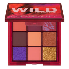 Huda Beauty Wild Obsessions Eyeshadow Palette - Chameleon