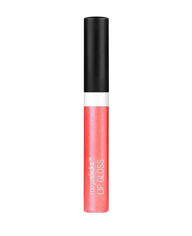 Wet N Wild- MEGASLICKS™ LIP GLOSS- Strawberry ice - The Beauty League Pakistan