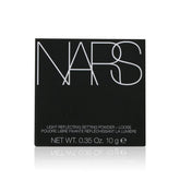 Nars- Light Reflecting Setting Powder Loose 10g -Crystal Translucent - The Beauty League Pakistan