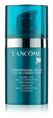 Lancôme- Visionnaire Yeux Advanced Multi-Correcting Eye Balm - The Beauty League Pakistan