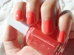 Essie- California Coral - The Beauty League Pakistan