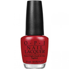 O.P.I- 5 Apples Tall - The Beauty League Pakistan