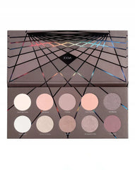 ZOEVA-En Taupe Eyeshadow Palette - The Beauty League Pakistan