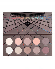 ZOEVA-En Taupe Eyeshadow Palette