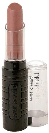 Wet n Wild-Mega Shield Lip Color SPF 15- 360S Birthday Suit - The Beauty League Pakistan
