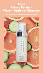 COVER FX-Future Perfect Water-Optional Cleanser 150 ml - The Beauty League Pakistan