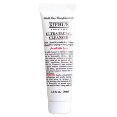 KIEHLS – Ultra Facial Cleanser – 30ml