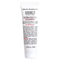 KIEHLS – Ultra Facial Cleanser – 30ml - The Beauty League Pakistan