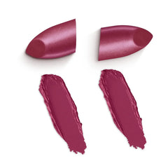 Rimmel London Lasting Finish Lipstick - 084 Amethyst Shimmer - The Beauty League Pakistan