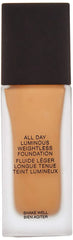 NARS- All Day Luminous Weightless Foundation- Tahoe - The Beauty League Pakistan