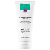 SEPHORA- Clarifying Face and Body Cleanser with Salicylic Acid 200ml - The Beauty League Pakistan