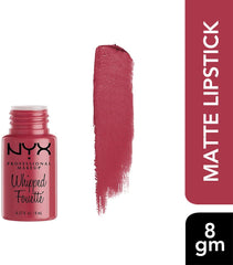 NYX-Whipped Lip & Cheek Souffle-Berry Tea