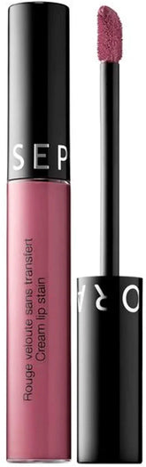 SEPHORA-Cream Lip Stain Liquid Lipstick - 83 Cinder Rose - Matte Finish - The Beauty League Pakistan