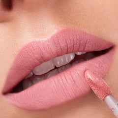 ZOEVA Pure Lacquer Lips - Pale Plethora - The Beauty League Pakistan