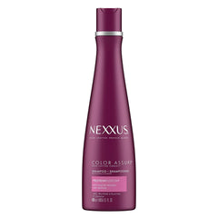 Nexxus Hair Color Assure Sulfate-Free Shampoo For Color Treated Hair with ProteinFusion, Color Shampoo - The Beauty League Pakistan