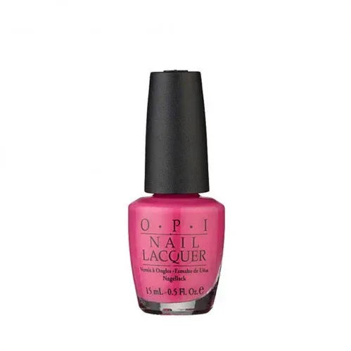 O.P.I- That's Hot! Pink - The Beauty League Pakistan