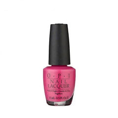 O.P.I- That's Hot! Pink - The Beauty League Pakistan