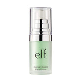 Elf Blemish Control Face Primer Clear - The Beauty League Pakistan