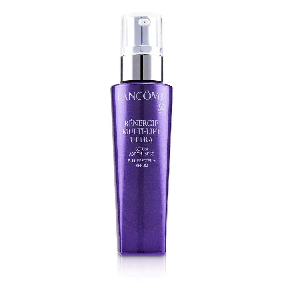 Lancome Renergie Multi-Lift Ultra Full Spectrum Serum - The Beauty League Pakistan