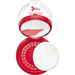 Bourjois-Healthy Mix Powder Anti-Fatigue- Vanilla 01 - The Beauty League Pakistan