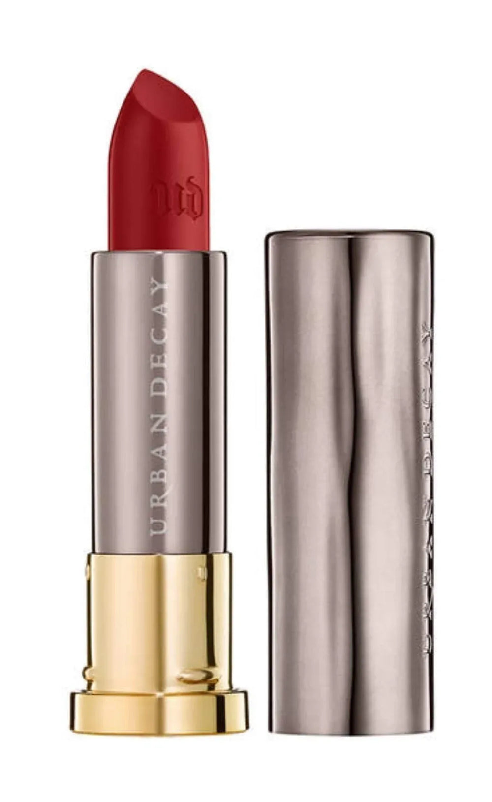 Urban Decay vice Lipstick- Bad Blood mini - The Beauty League Pakistan