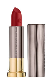 Urban Decay vice Lipstick- Bad Blood mini - The Beauty League Pakistan