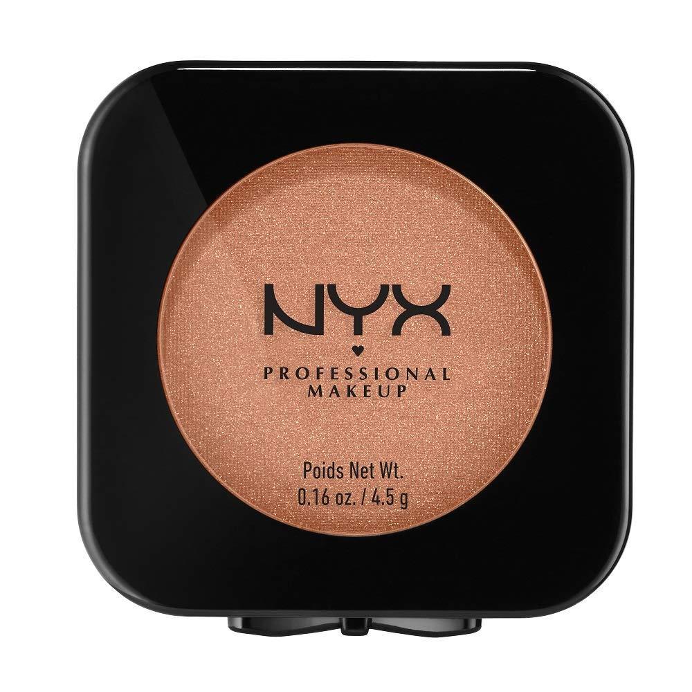 NYX Cosmetics High Definition Blush - Beach Babe - The Beauty League Pakistan