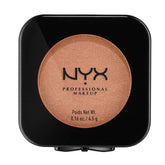 NYX Cosmetics High Definition Blush - Beach Babe - The Beauty League Pakistan