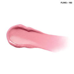COVERGIRL Exhibitionist Lip Gloss- Fling - The Beauty League Pakistan
