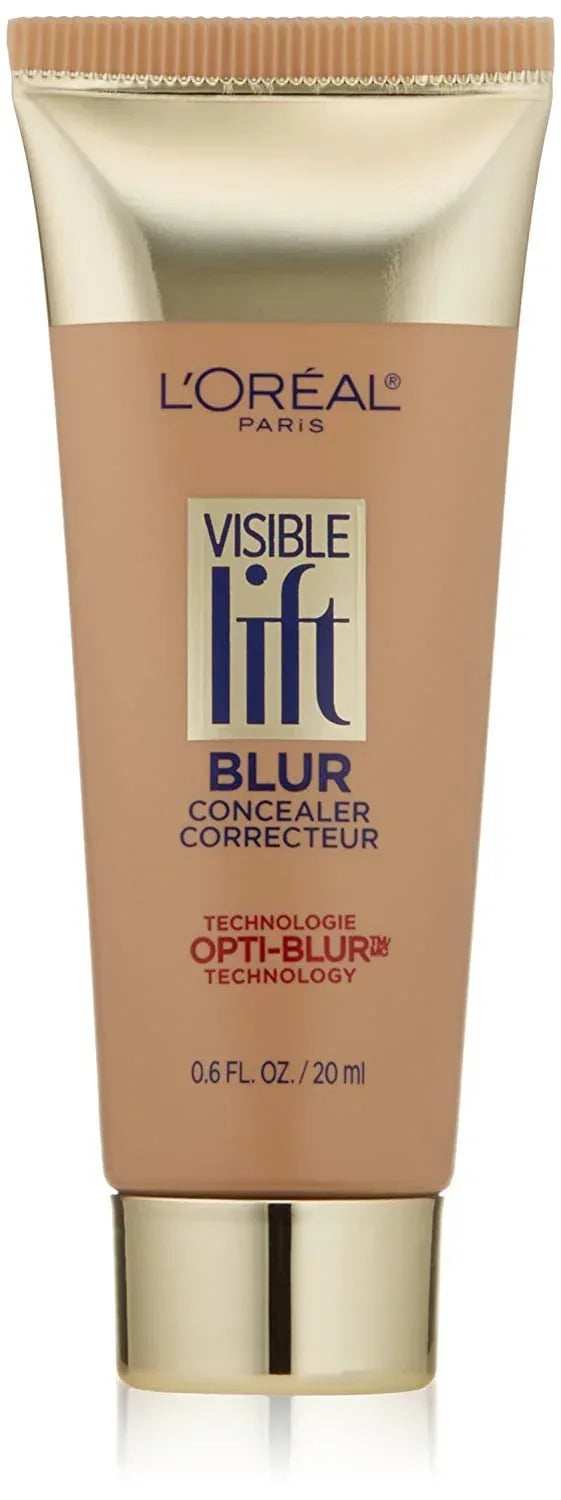 L'Oreal Paris- Visible Lift Blur Concealer, 302 Fair - The Beauty League Pakistan