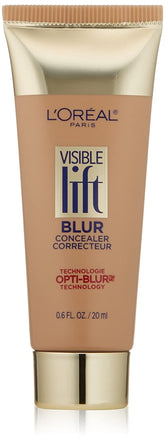 L'Oreal Paris- Visible Lift Blur Concealer, 302 Fair