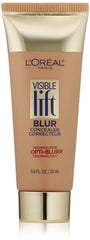 L'Oreal Paris- Visible Lift Blur Concealer, 302 Fair - The Beauty League Pakistan