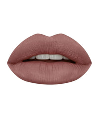 Huda Beauty- Liquid Matte Lipstick- Venus - The Beauty League Pakistan