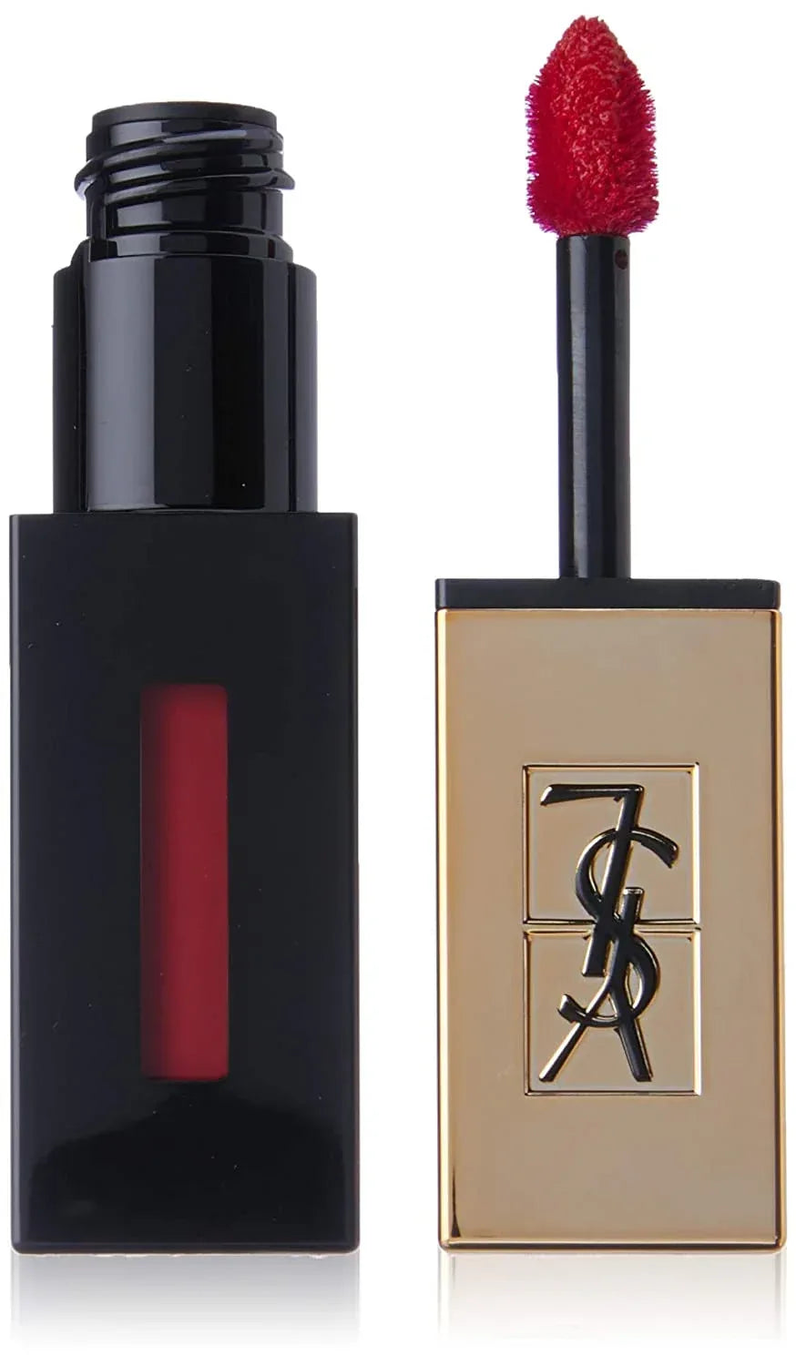 Yves Saint Laurent Rouge Pur Couture Vernis a Levres Glossy Stain 11 - The Beauty League Pakistan