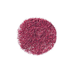 NYX- Face & Body Glitter, Red