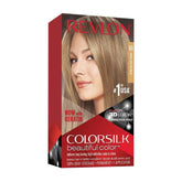 REVLON ColorSilk Beautiful Color 60 Dark Ash Blonde - The Beauty League Pakistan