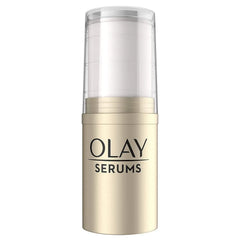 Olay-Brightening Pressed Serum Stick with Vitamin B3 + Vitamin C - The Beauty League Pakistan
