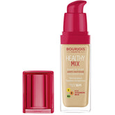 Bourjois- Healthy Mix Anti Fatigue Foundation Beige 54