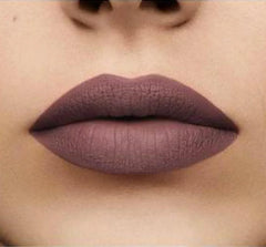 SEPHORA-Cream Lip Stain Liquid Lipstick - 83 Cinder Rose - Matte Finish - The Beauty League Pakistan
