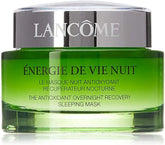Lancôme- Energie de Vie The Overnight Recovery Sleeping Mask, 75 ml - The Beauty League Pakistan